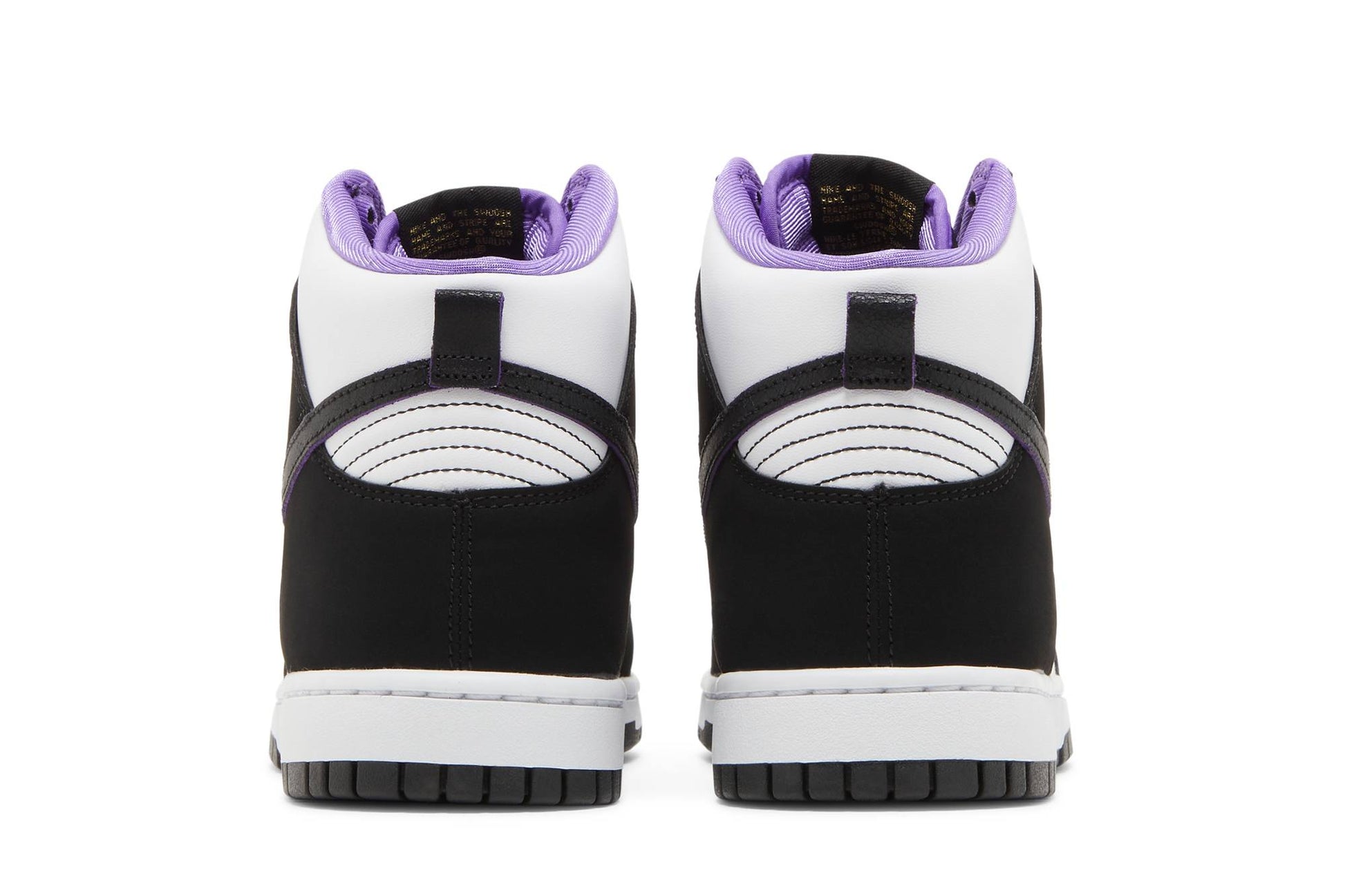 Nike Dunk High ‘World Champ’ DR9512-001