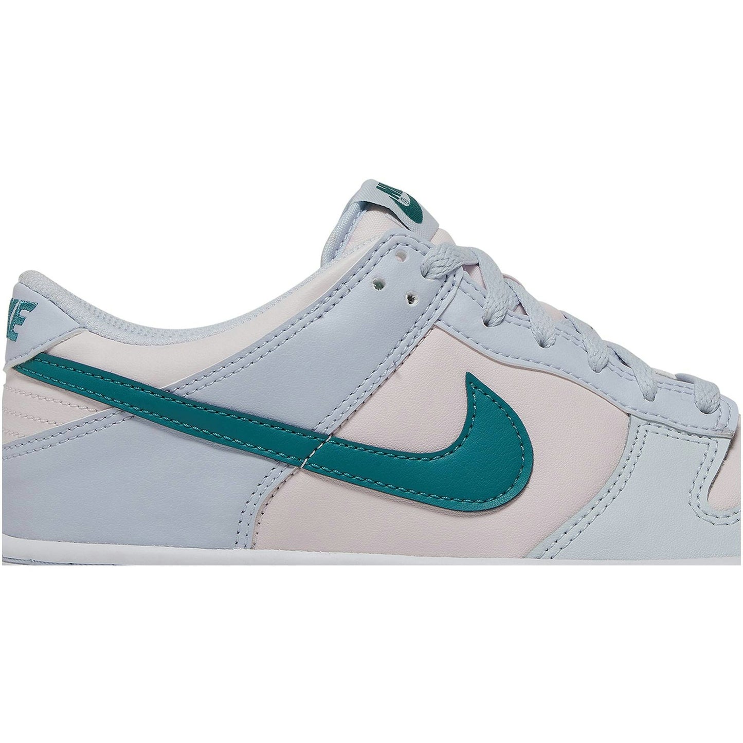 ( Grade School ) Nike Dunk Low ‘Mineral Teal’ FD1232-002