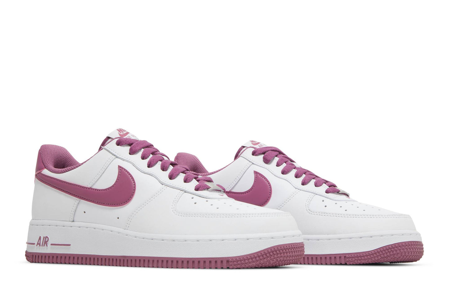 Nike Air Force 1 Low ‘Light Bordeaux’ DH7561-101