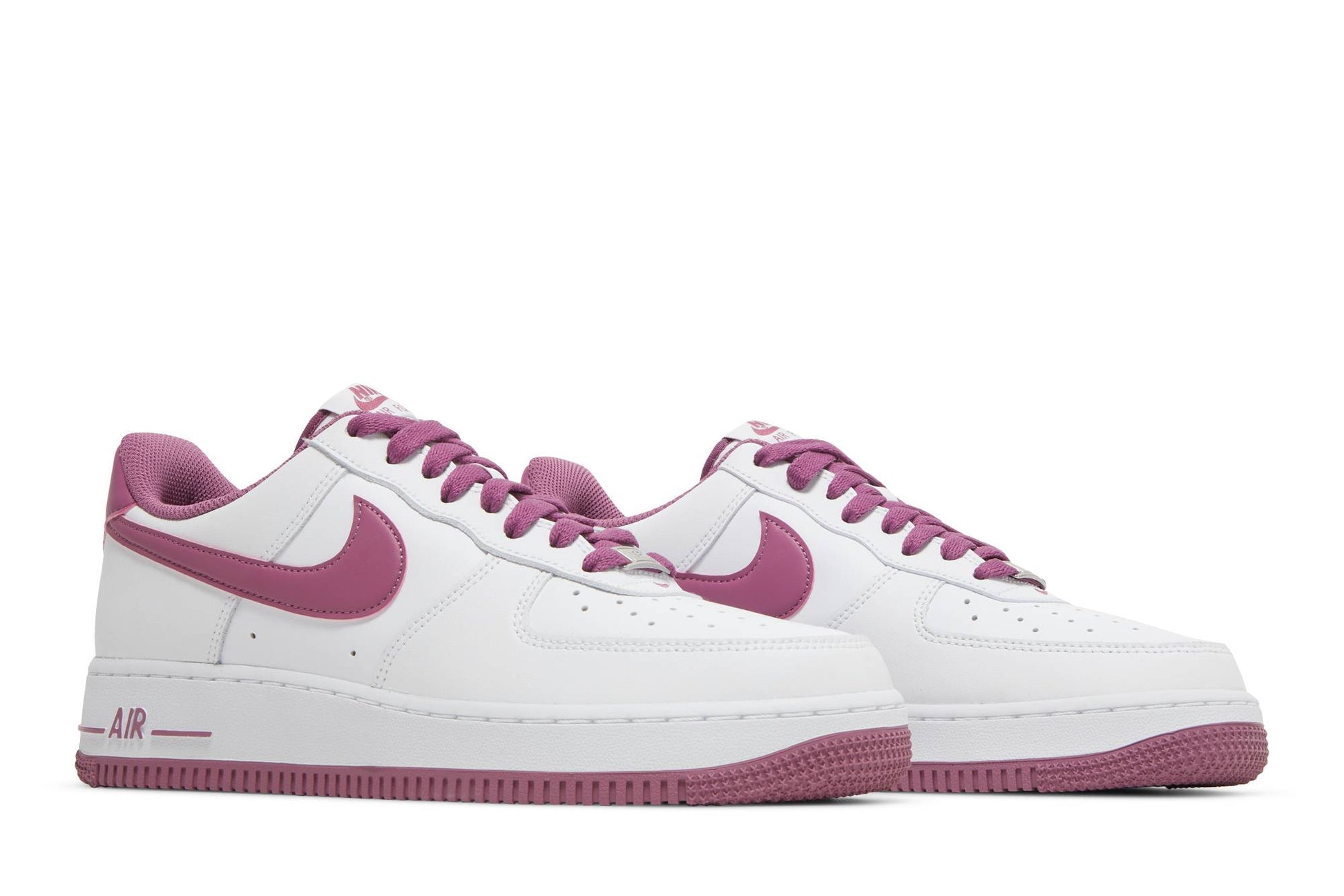 Nike Air Force 1 Low ‘Light Bordeaux’ DH7561-101