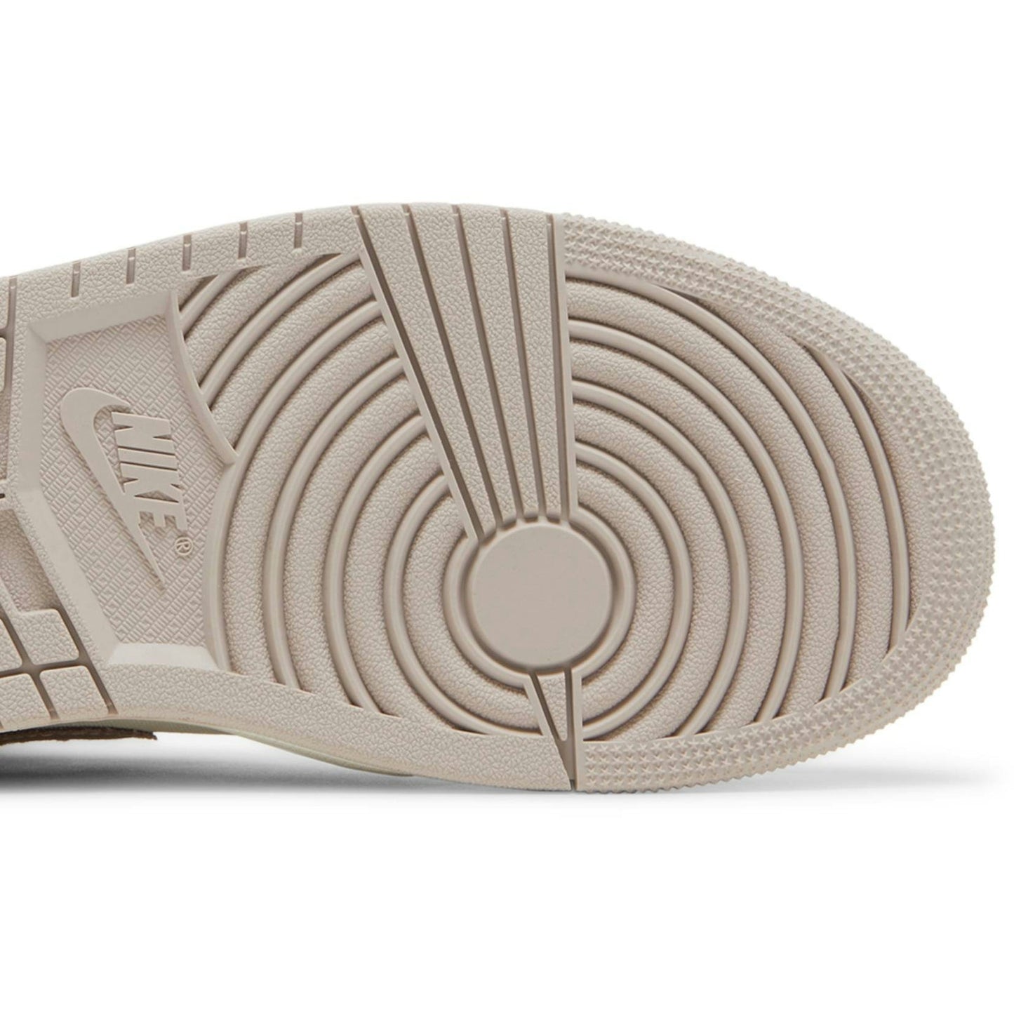 Air Jordan 1 Mid Craft ‘Inside Out’ DM9652-102