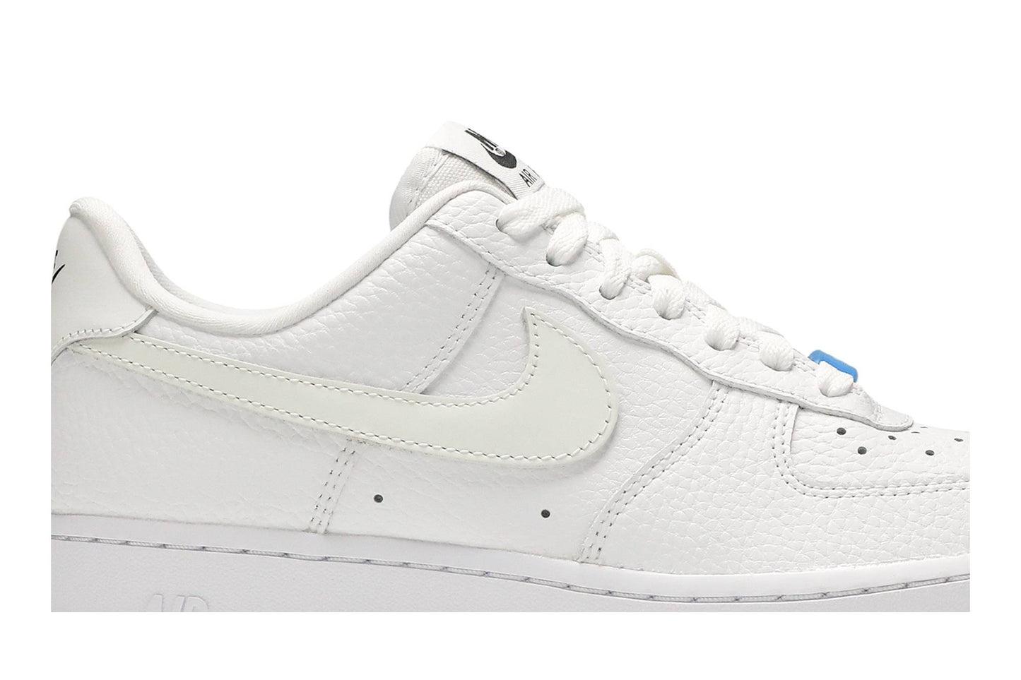 ( Women ) Nike Air Force 1 Low ‘UV Reactive Swoosh’ DA8301-101