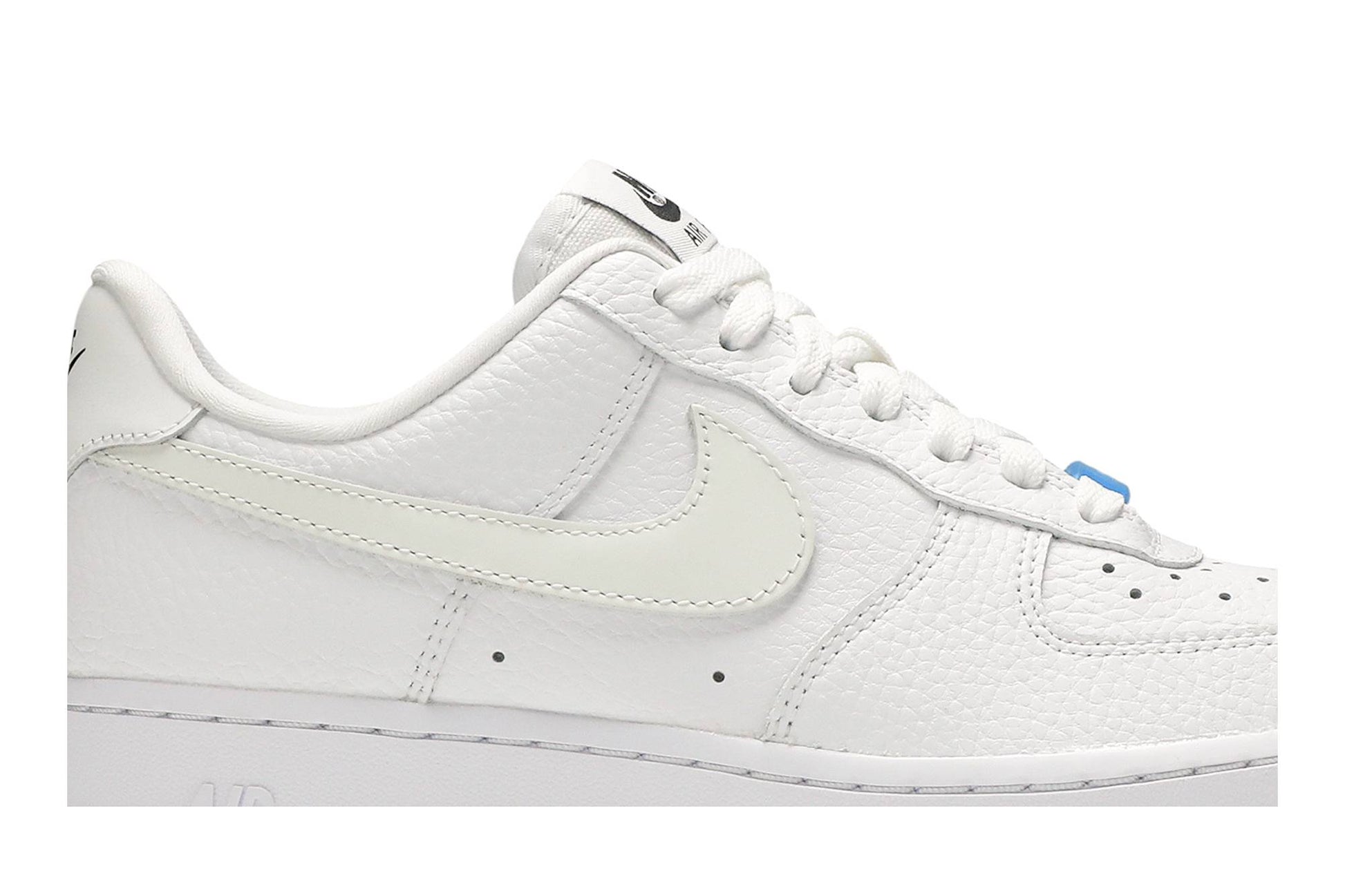 ( Women ) Nike Air Force 1 Low ‘UV Reactive Swoosh’ DA8301-101