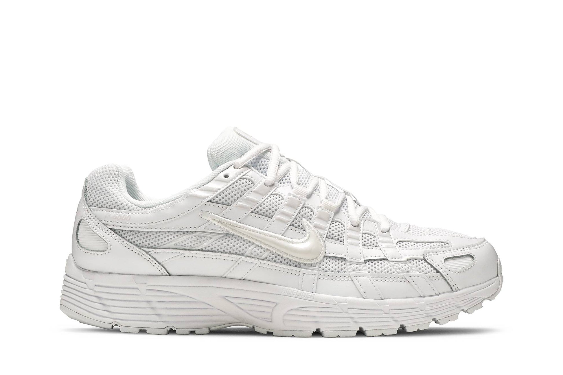Nike P-6000 ‘White’ CD6404-100