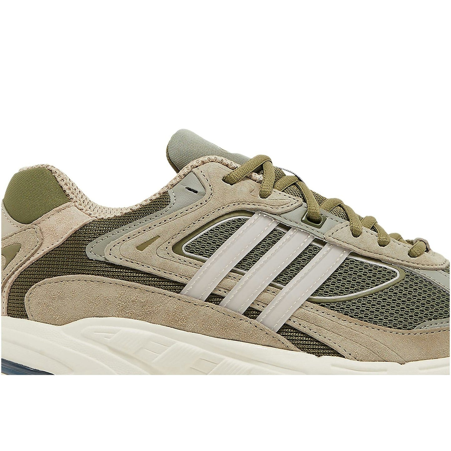 Adidas Response CL ‘Silver Pebble’ ID4593