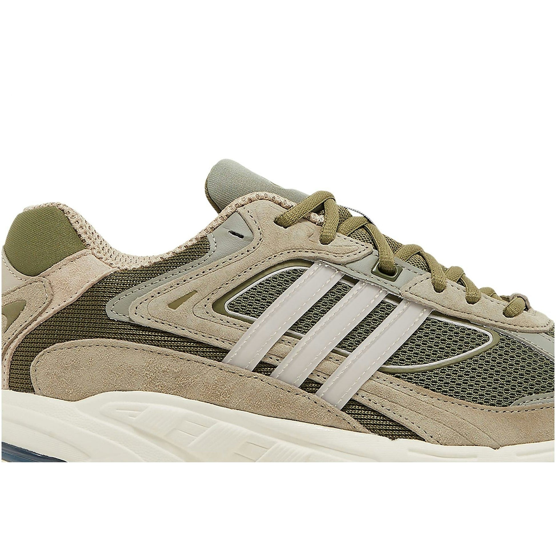 Adidas Response CL ‘Silver Pebble’ ID4593