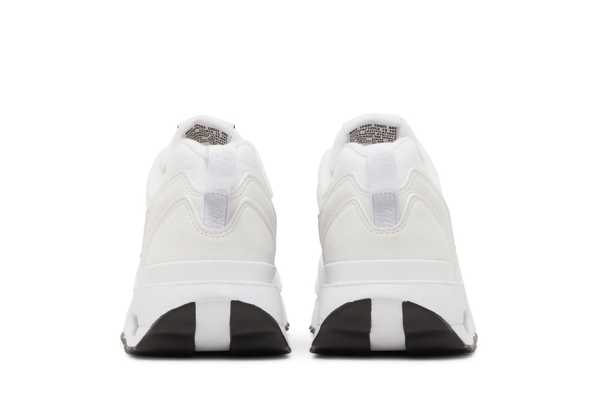 ( Women ) Nike Air Max Dawn White Total Orange DH5131-101