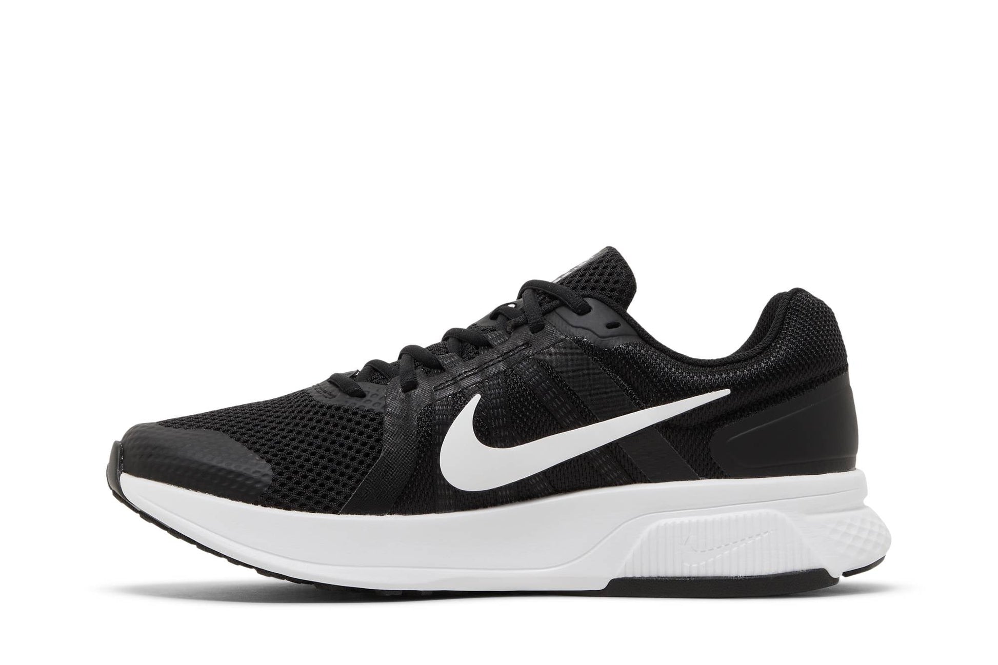 Nike Run Swift 2 ‘Black White’ CU3517-004