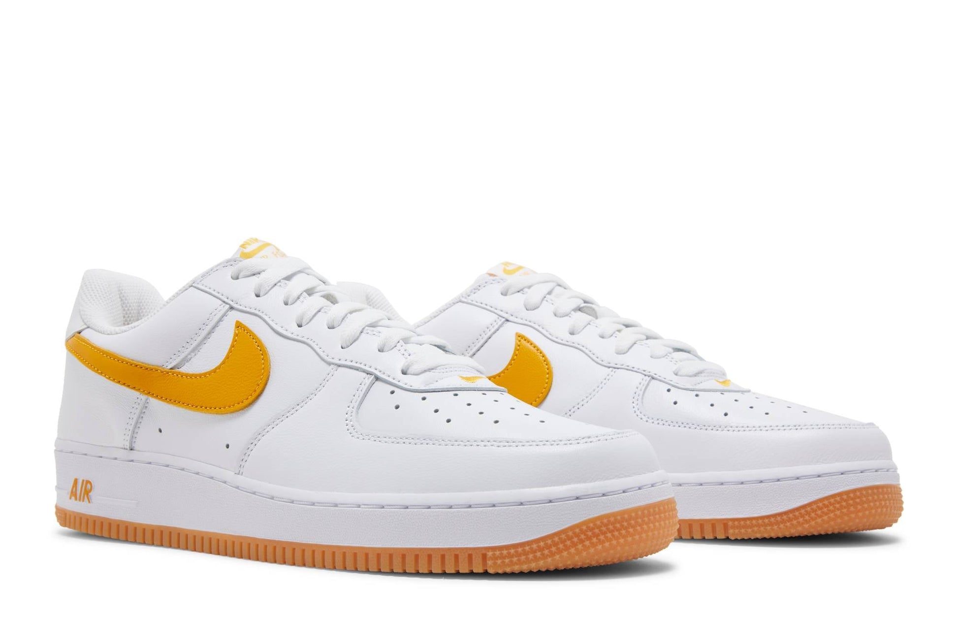 Nike Air Force 1 Low ‘Waterproof’ FD7039-100