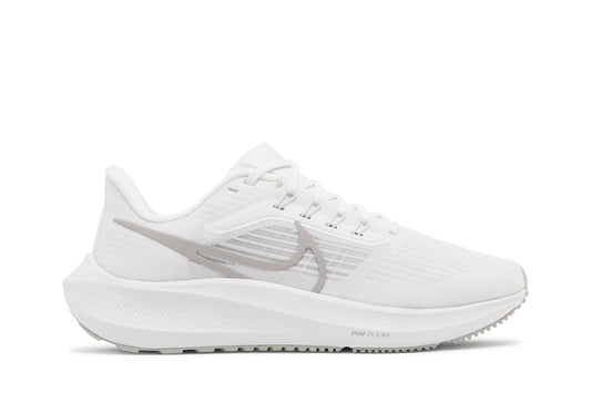 ( Women ) Nike Air Zoom Pegasus 39 ‘White Pure Platinum’ DH4072-100