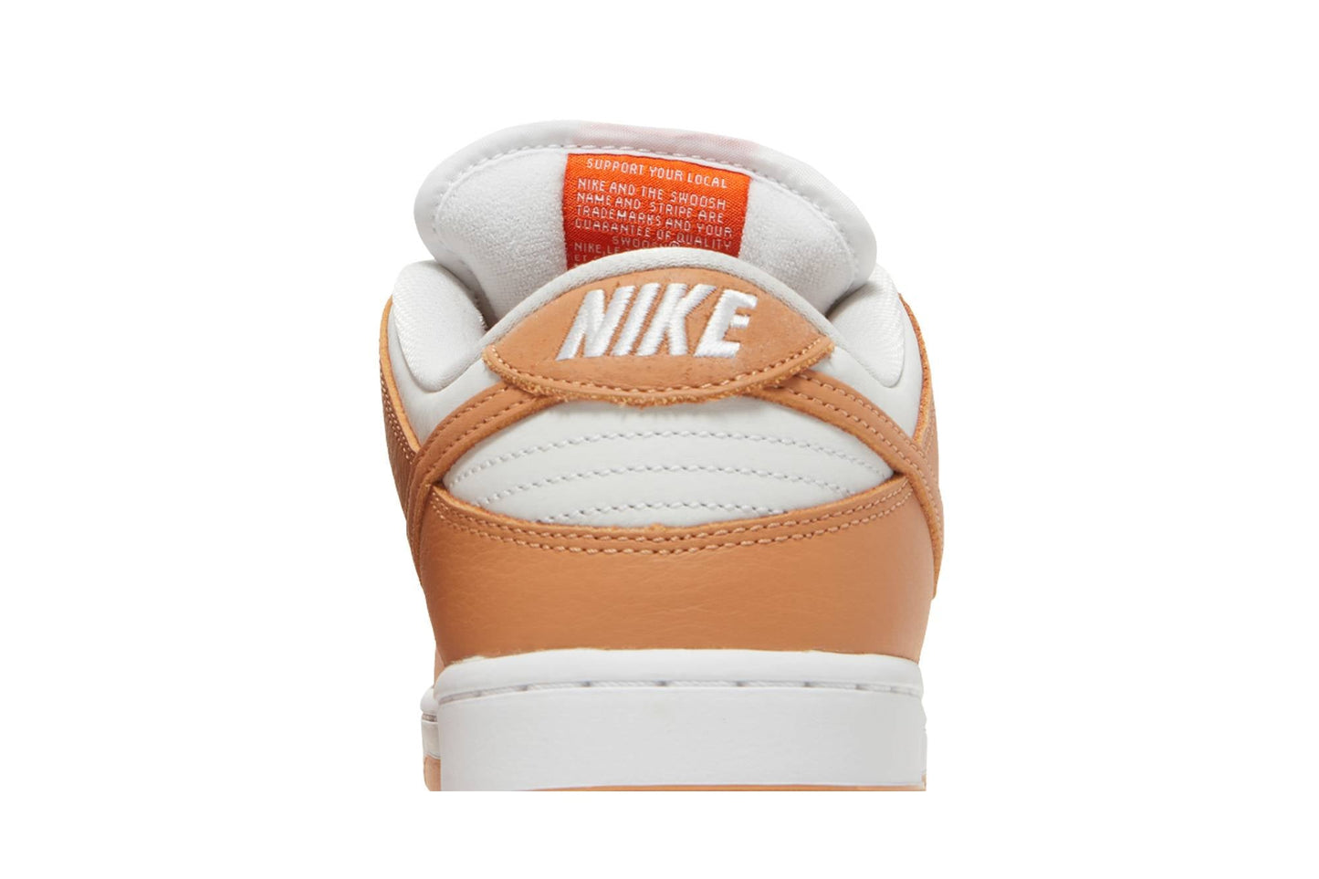 Nike SB Dunk Low ‘Light Cognac’ DM8998-200