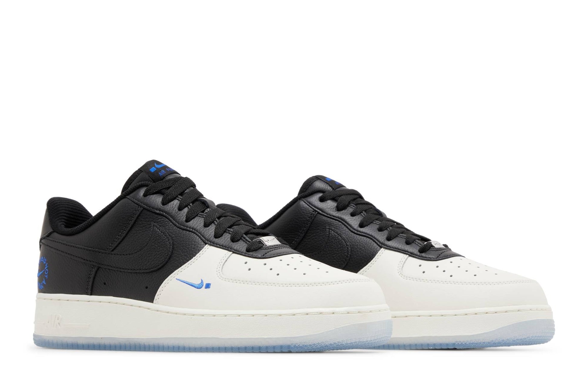Nike Air Force 1 Low ‘TINAJ’ FQ2103-001