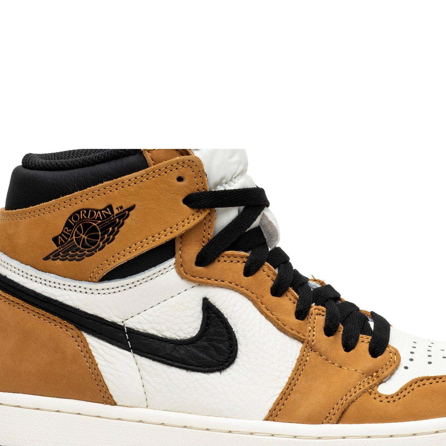 Air Jordan 1 Retro High OG Rookie Of The Year 555088-700