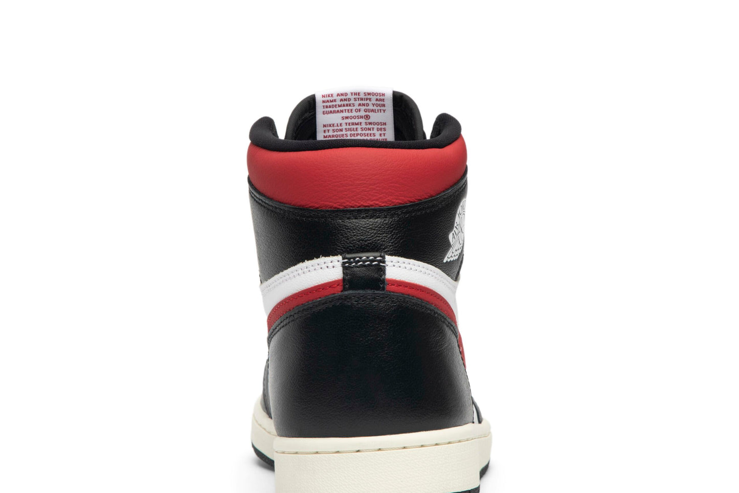 Air Jordan 1 Retro High OG ‘Gym Red’ 555088-061