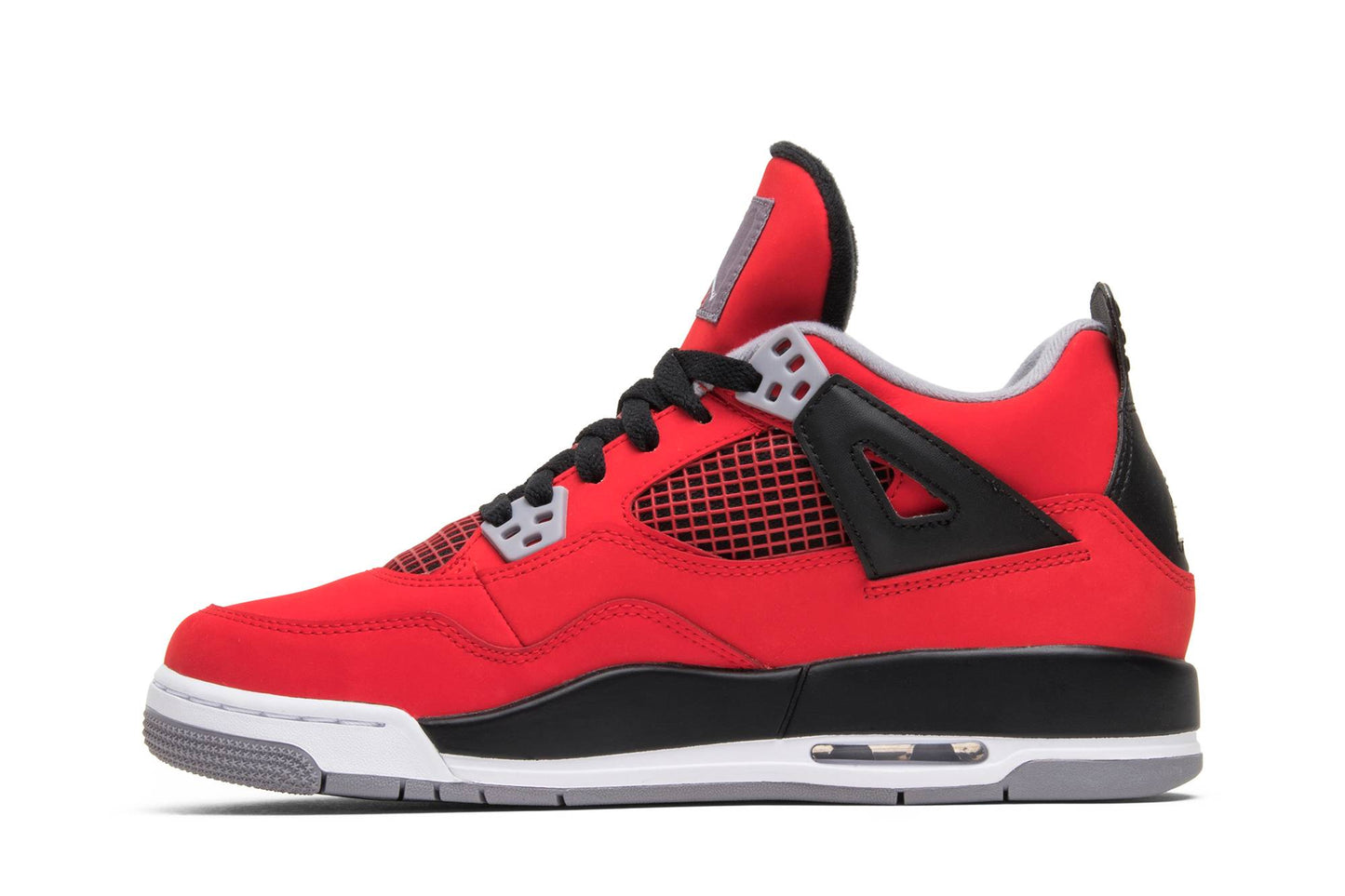 ( Grade School ) Air Jordan 4 Retro ‘Toro Bravo’ 408452-603