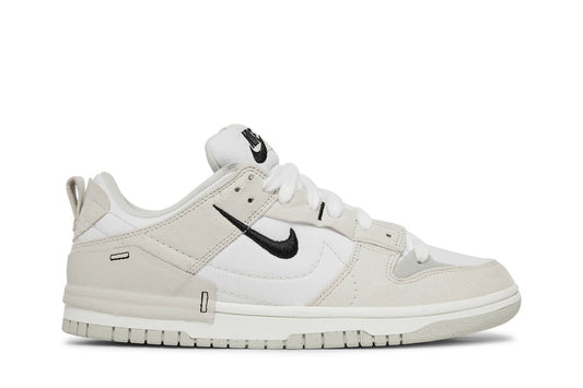 ( Women ) Nike Dunk Low Disrupt 2 Pale Ivory DH4402-101
