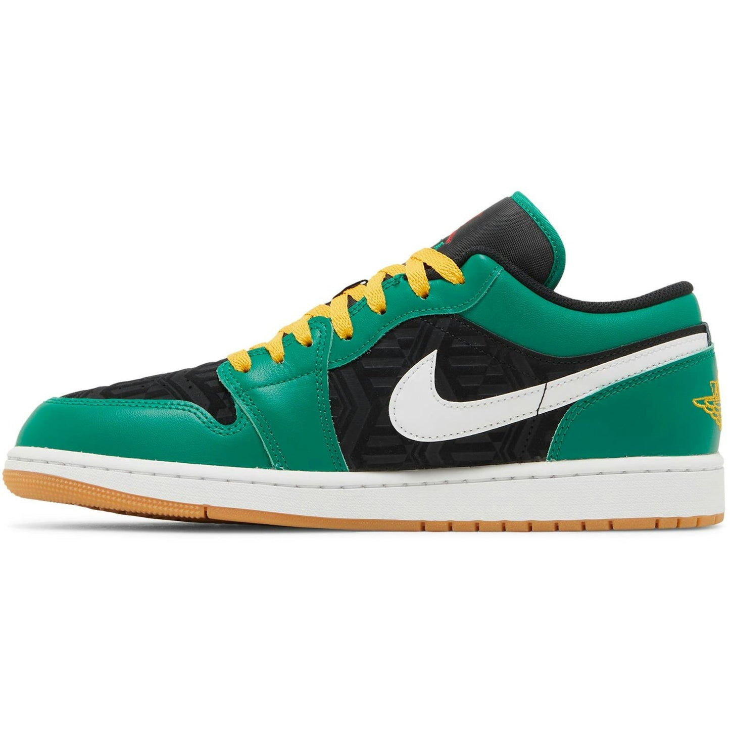 Air Jordan 1 Low SE ‘Christmas’ DQ8422-300