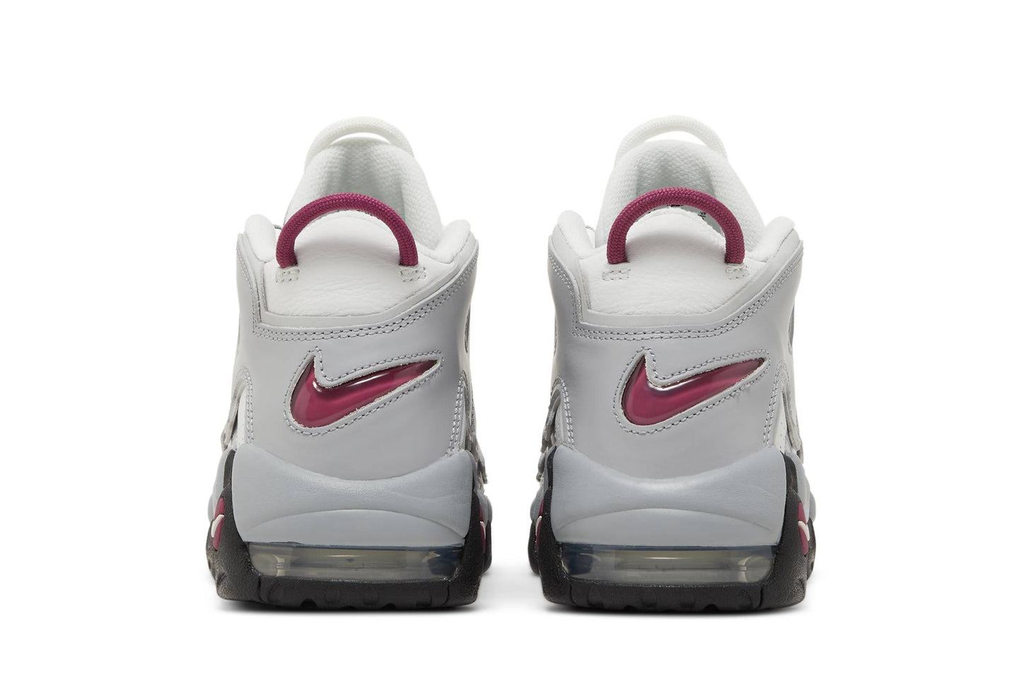( Women ) Nike Air More Uptempo ‘Rosewood’ DV1137-100