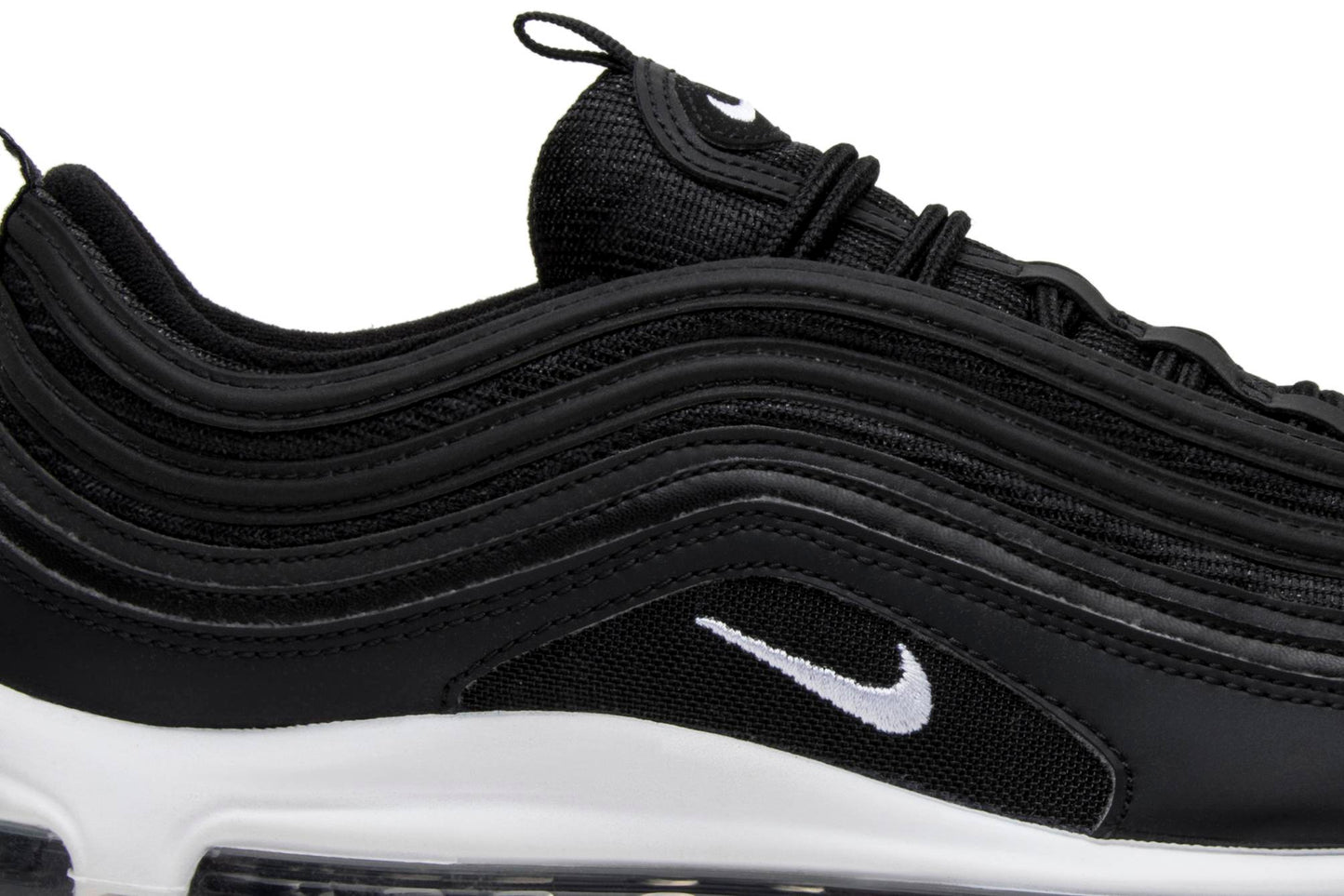 Nike Air Max 97 ‘Black’ 921826-001