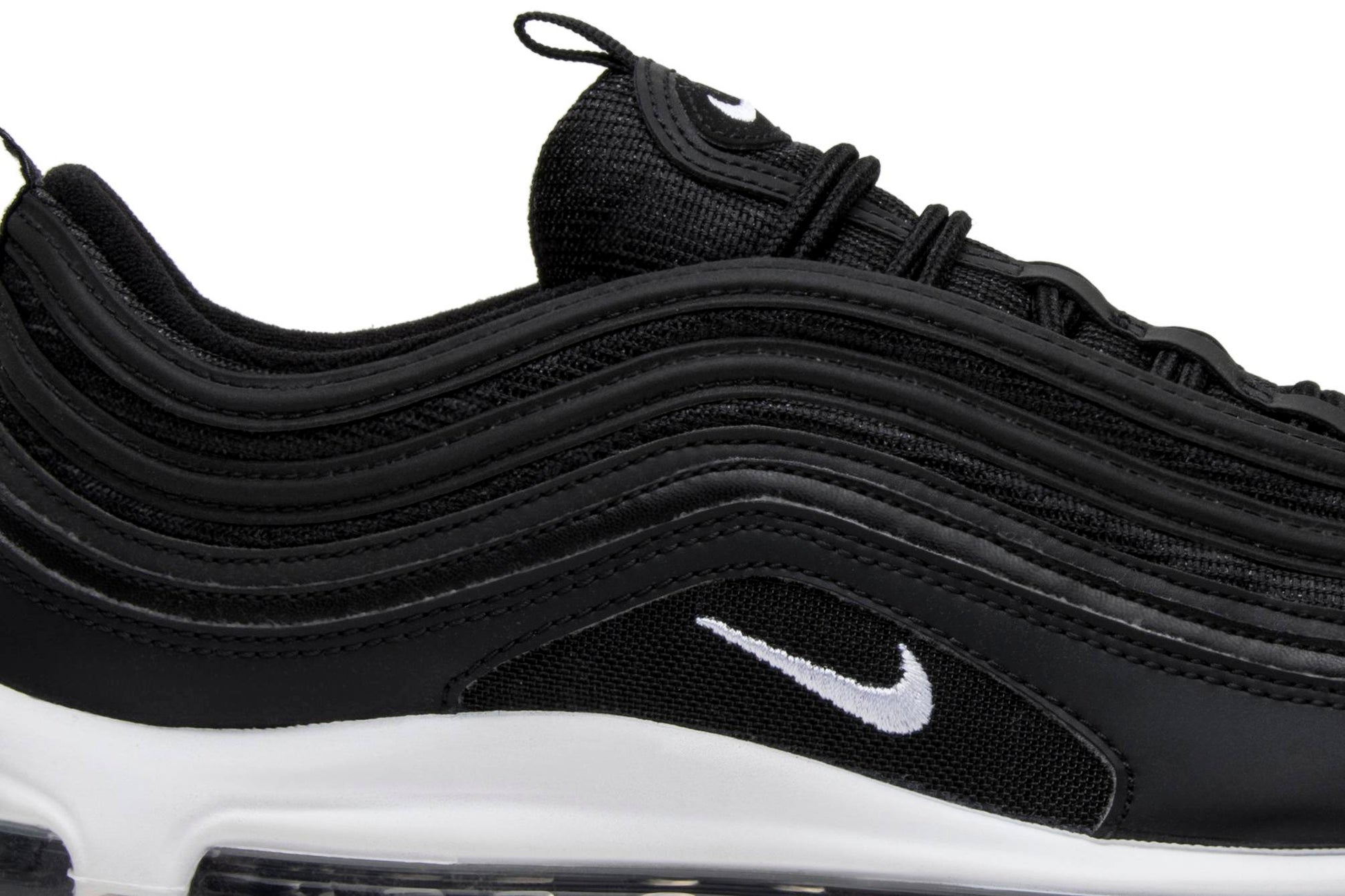 Nike Air Max 97 ‘Black’ 921826-001