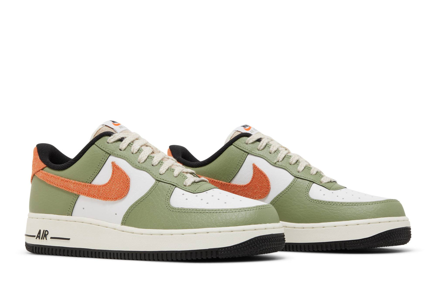 Nike Air Force 1 Low ‘Oil Green’ FD0758-386