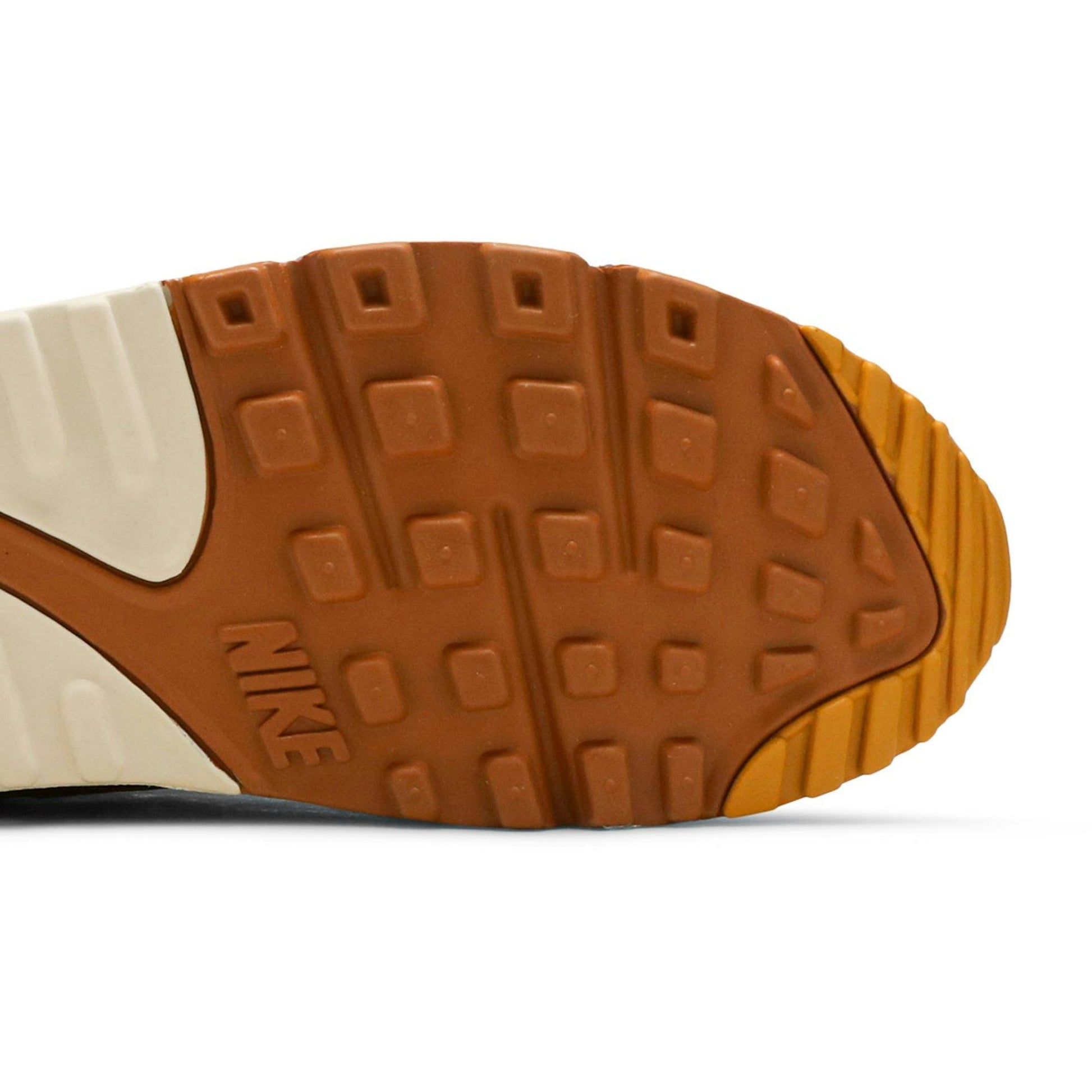 ( Women ) Nike Air Max 90 ‘Caramel’ CZ3950-101