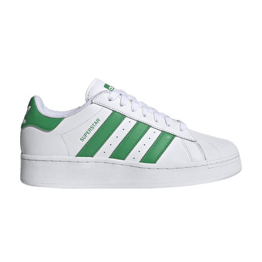 Adidas Superstar XLG ‘White Green’ IF8069