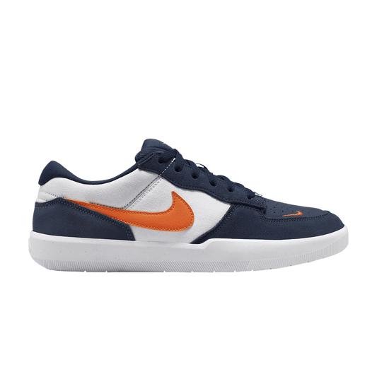 Nike Force 58 SB ‘Midnight Navy Safety Orange’ DV5477-400