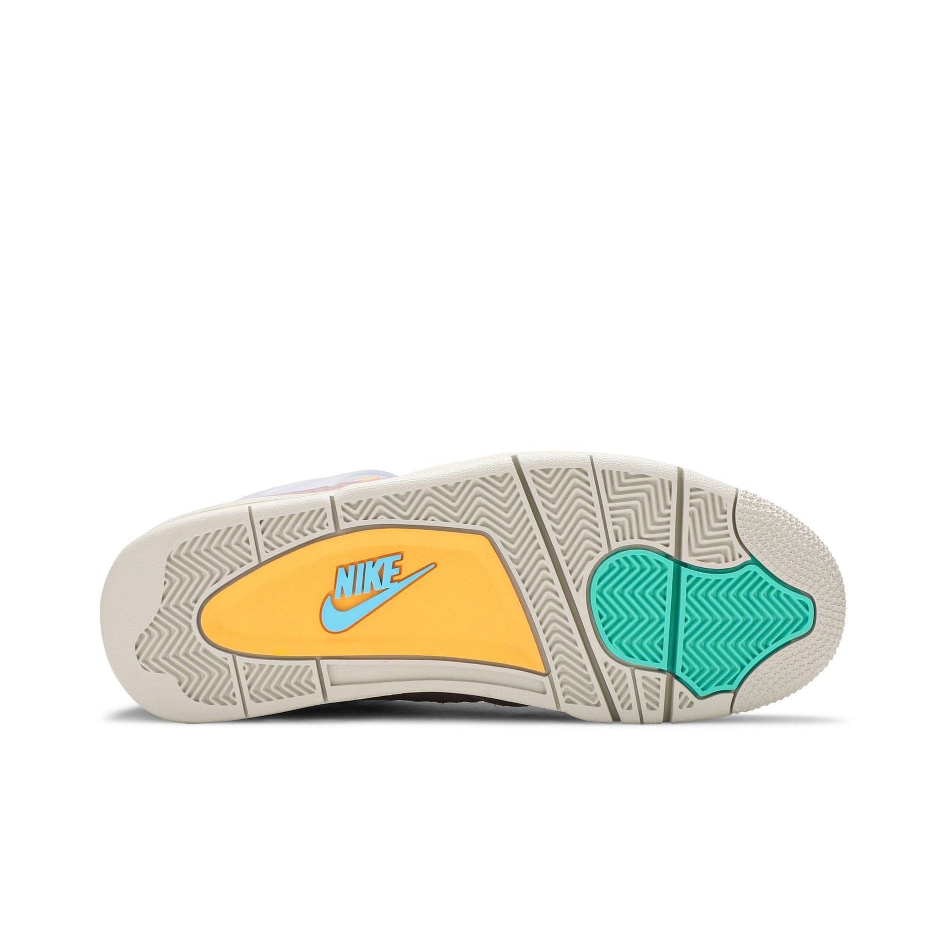 Union LA X Air Jordan 4 Retro 'Taupe Haze' DJ5718-242