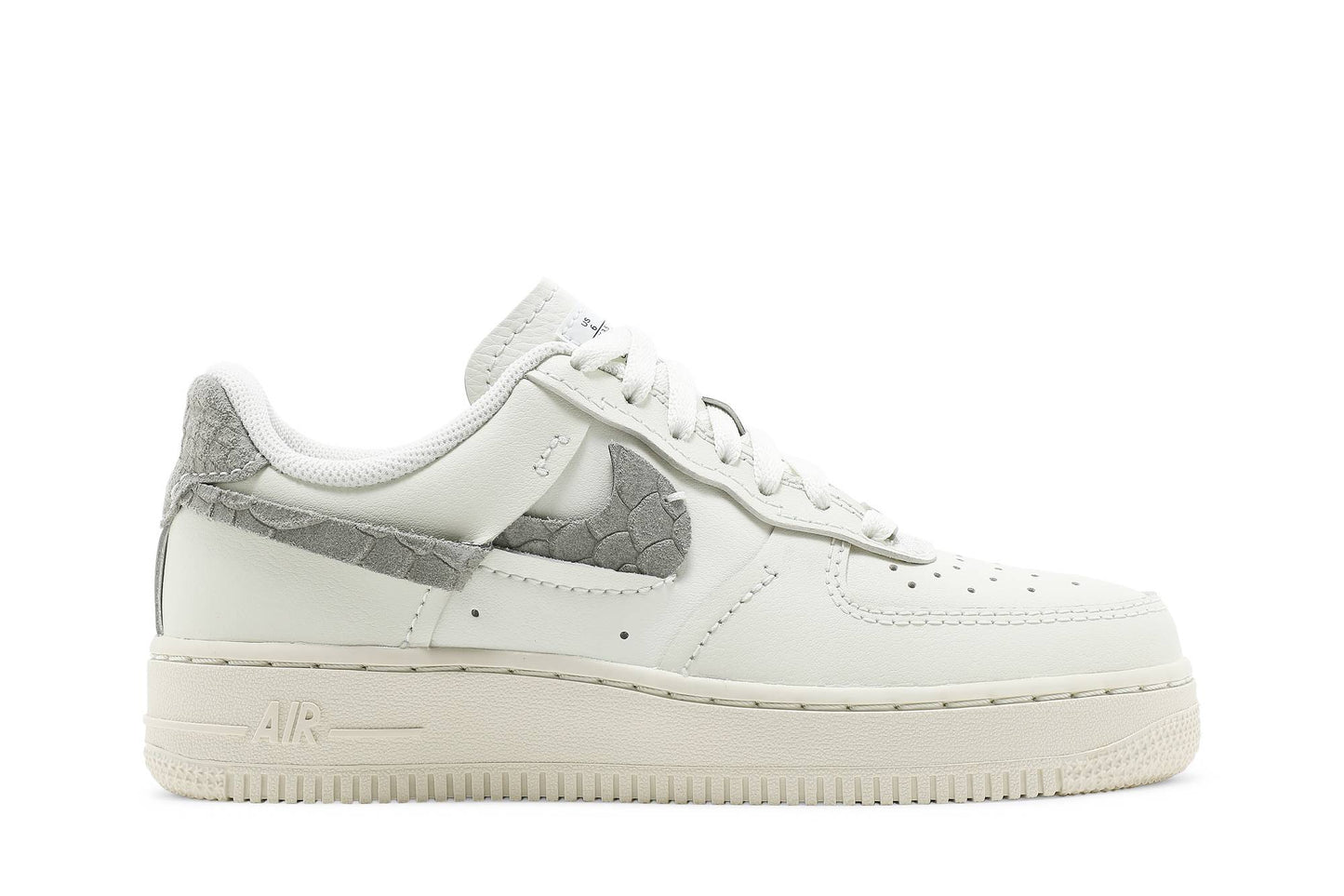 ( Women ) Nike Air Force 1 Low LXX ‘Sea Glass Python’ DH3869-001