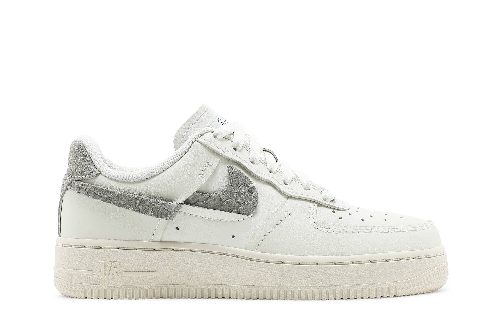 ( Women ) Nike Air Force 1 Low LXX ‘Sea Glass Python’ DH3869-001