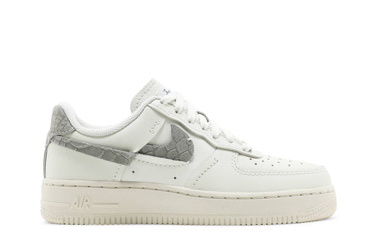( Women ) Nike Air Force 1 Low LXX ‘Sea Glass Python’ DH3869-001