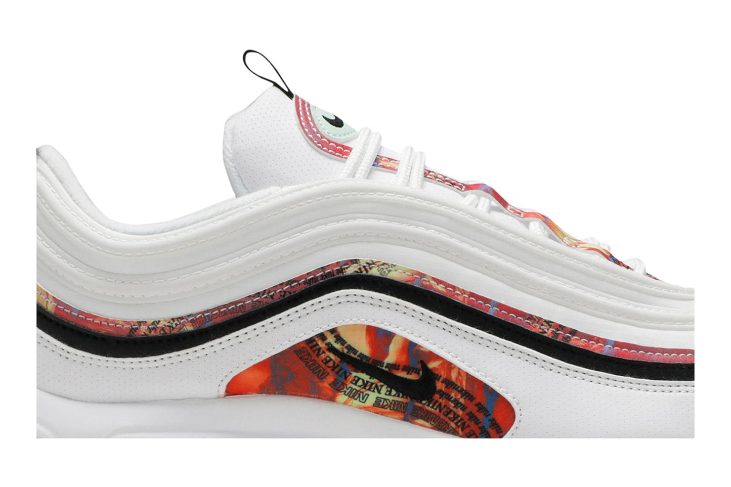 Nike Air Max 97 ‘Vintage Mosaic’ CU4731-100