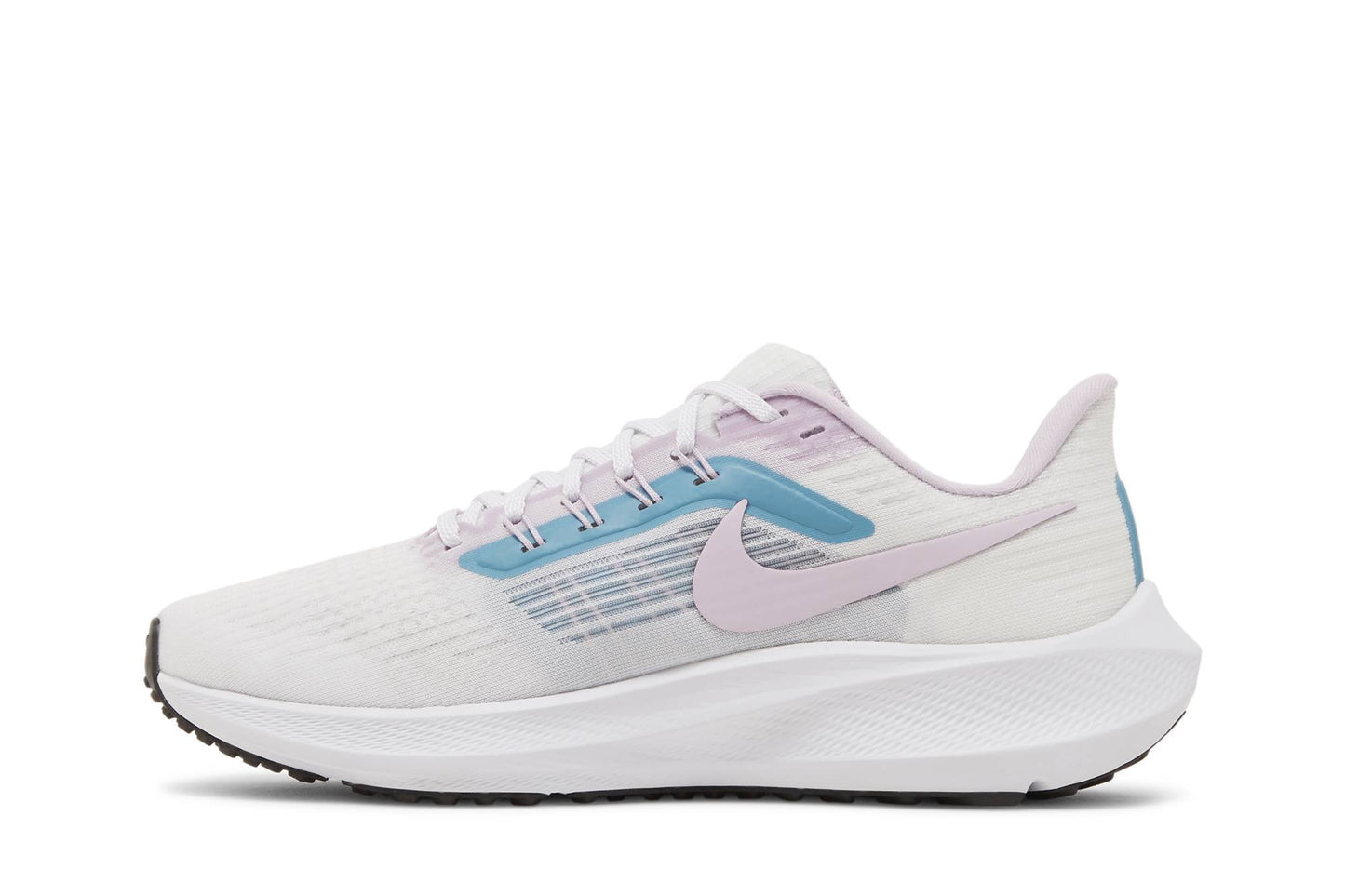 ( Women ) Nike Air Zoom Pegasus 39 ‘White Cerulean’ DZ4445-100