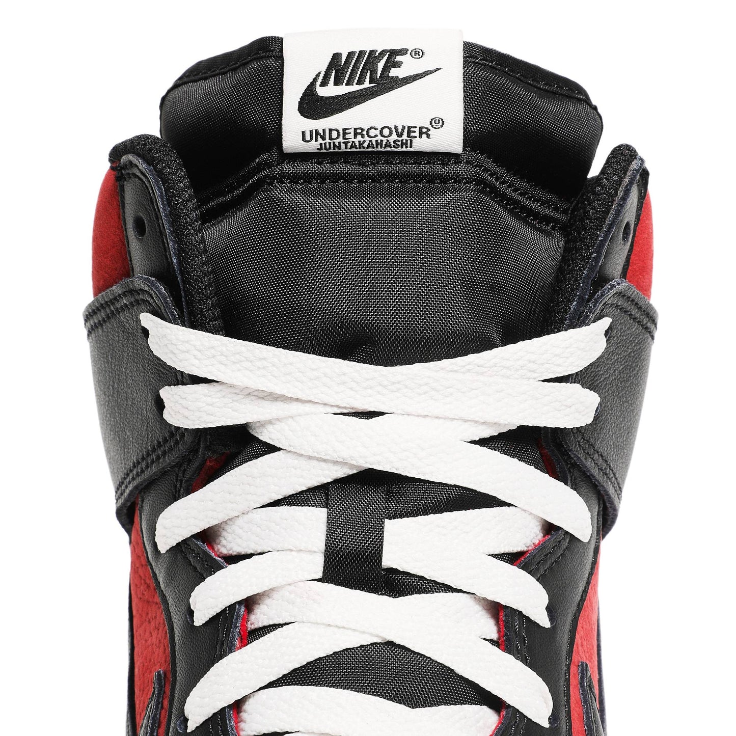 UNDERCOVER X Nike Dunk High 1985 ‘UBA’ DD9401-600