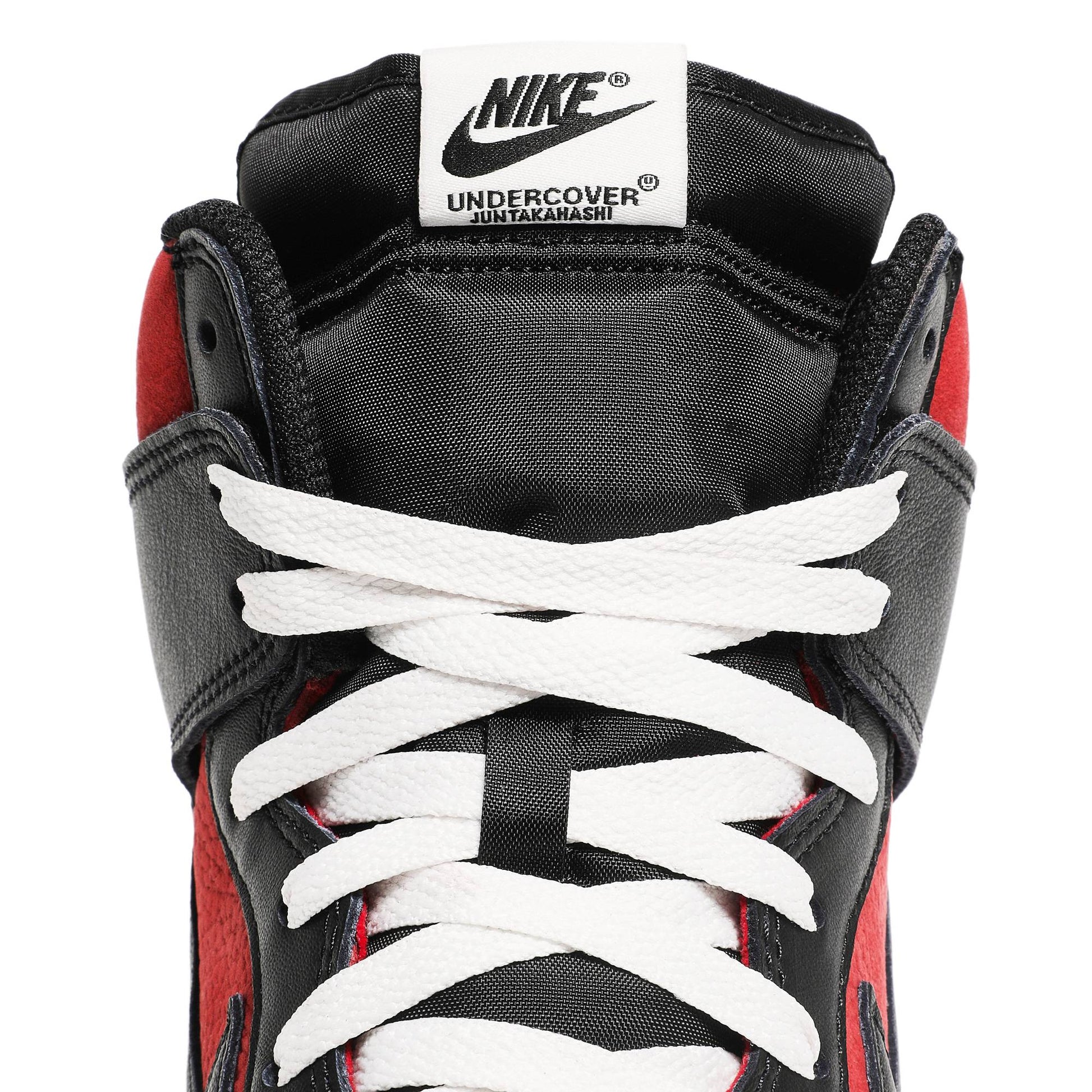 UNDERCOVER X Nike Dunk High 1985 ‘UBA’ DD9401-600