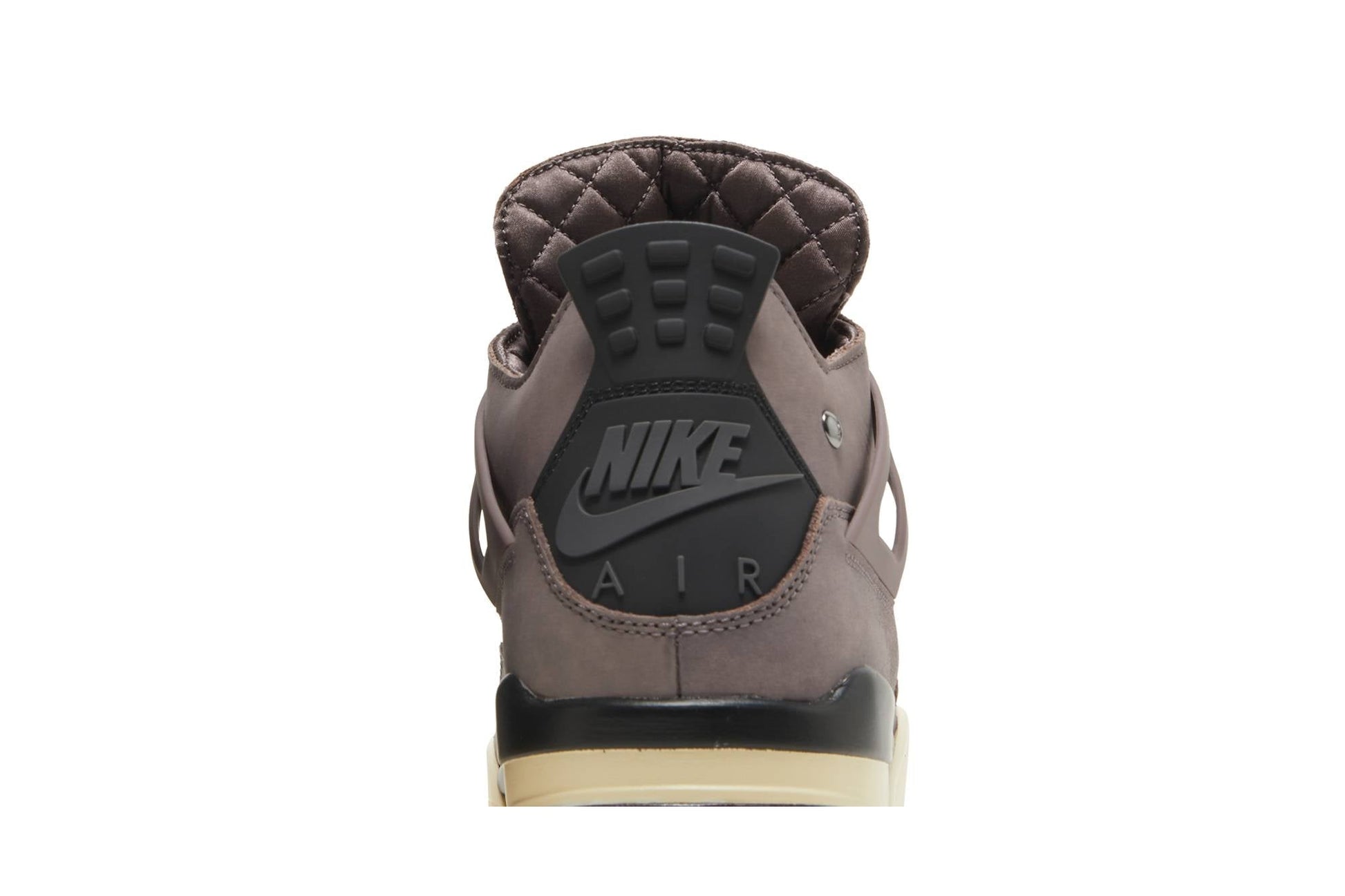 A Ma Maniére X Jordan 4 Retro 'Violet Ore' DV6773-220
