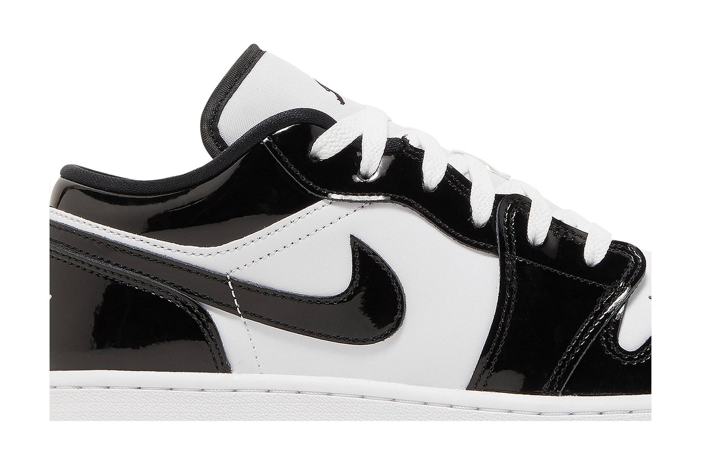 ( Grade School ) Air Jordan 1 Low SE ‘Concord’ DV1333-100