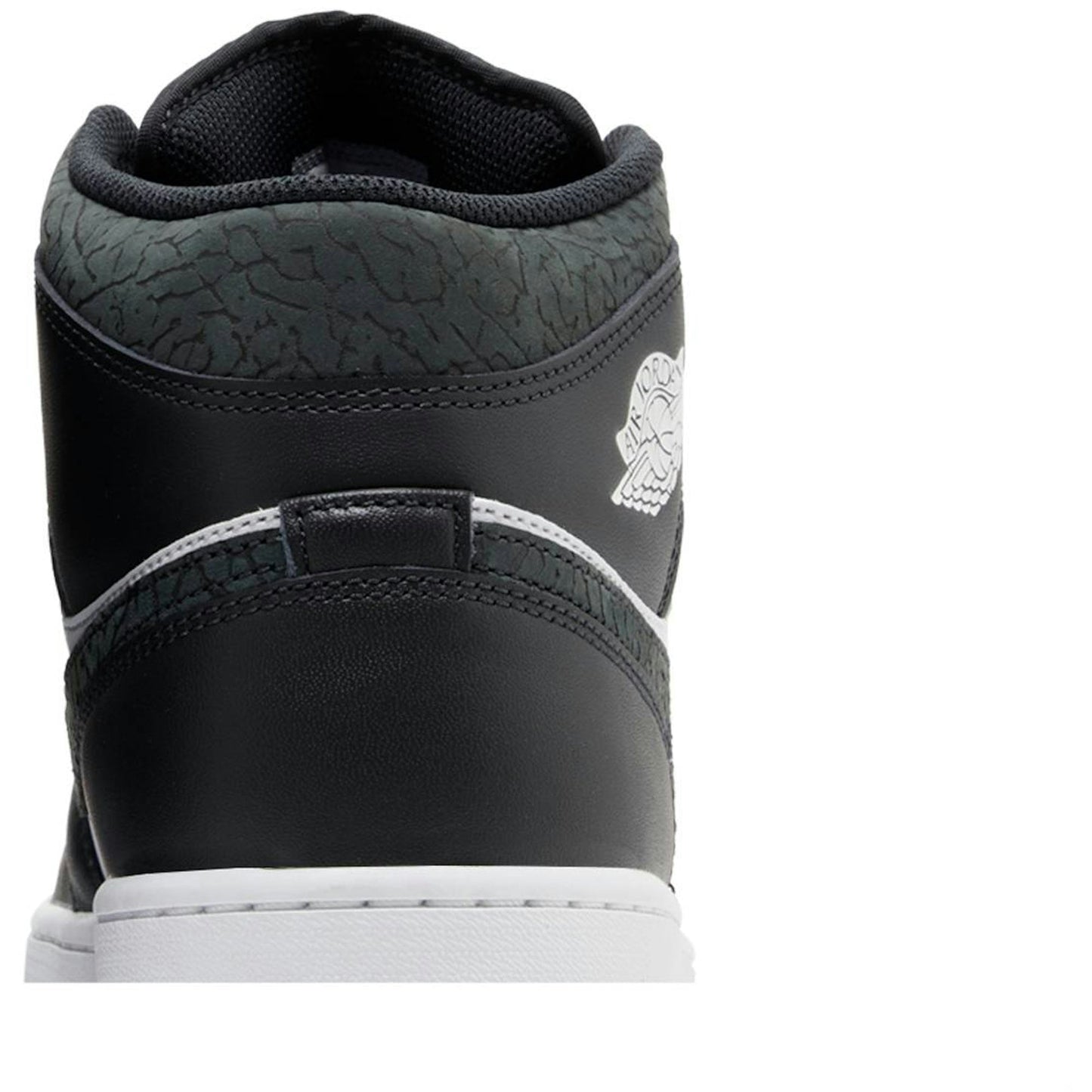 Air Jordan 1 Mid SE ‘Panda Elephant’ FB9911-001