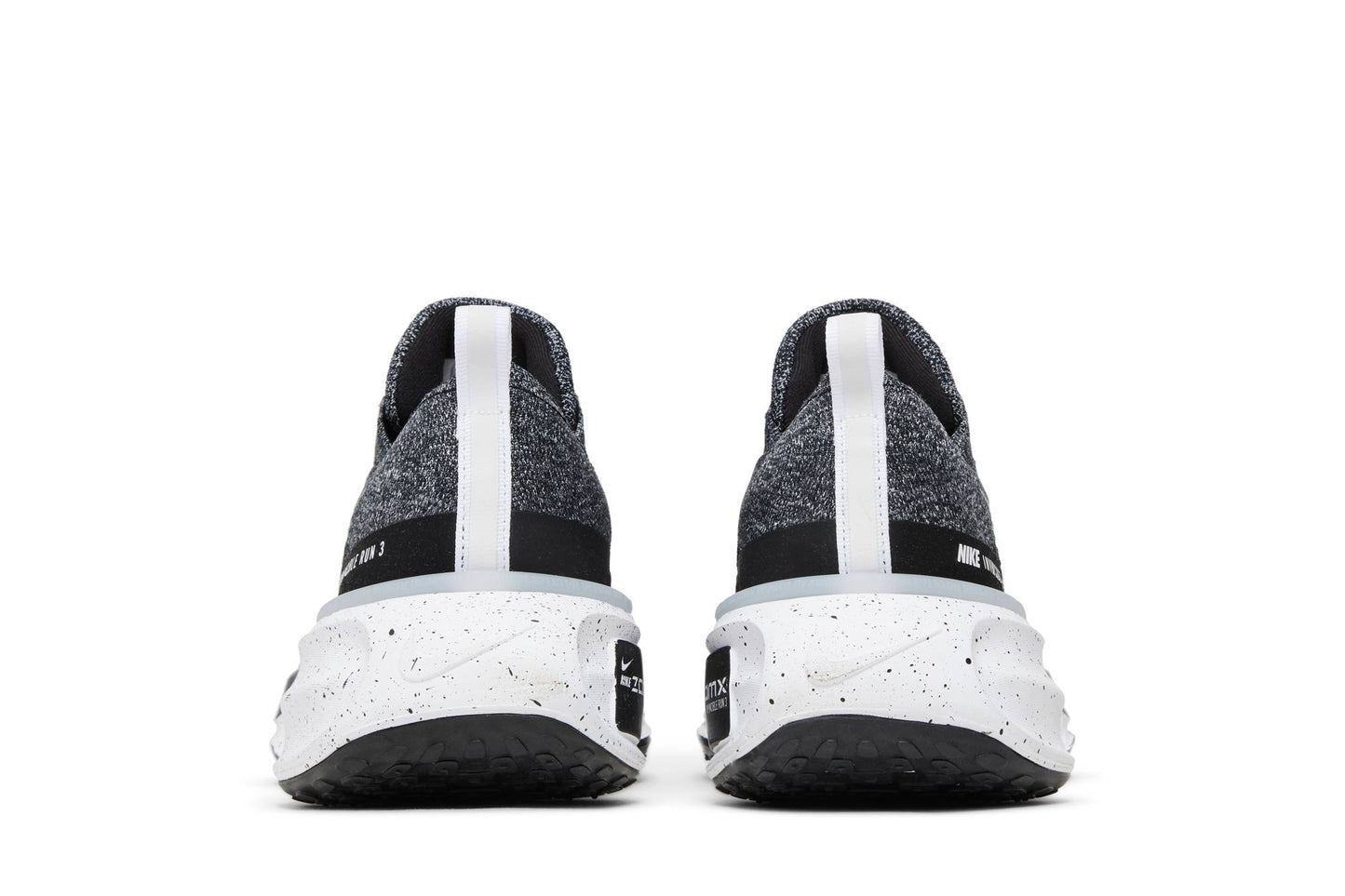 Nike ZoomX Invincible Run Flyknit 3 ‘Oreo’ DR2615-002