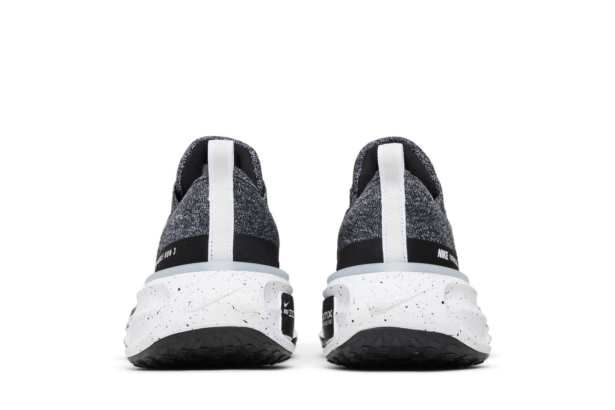 Nike ZoomX Invincible Run Flyknit 3 'Oreo' DR2615-002