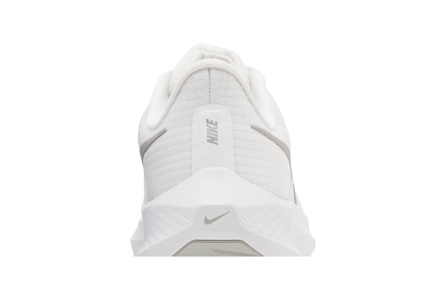 ( Women ) Nike Air Zoom Pegasus 39 ‘White Pure Platinum’ DH4072-100