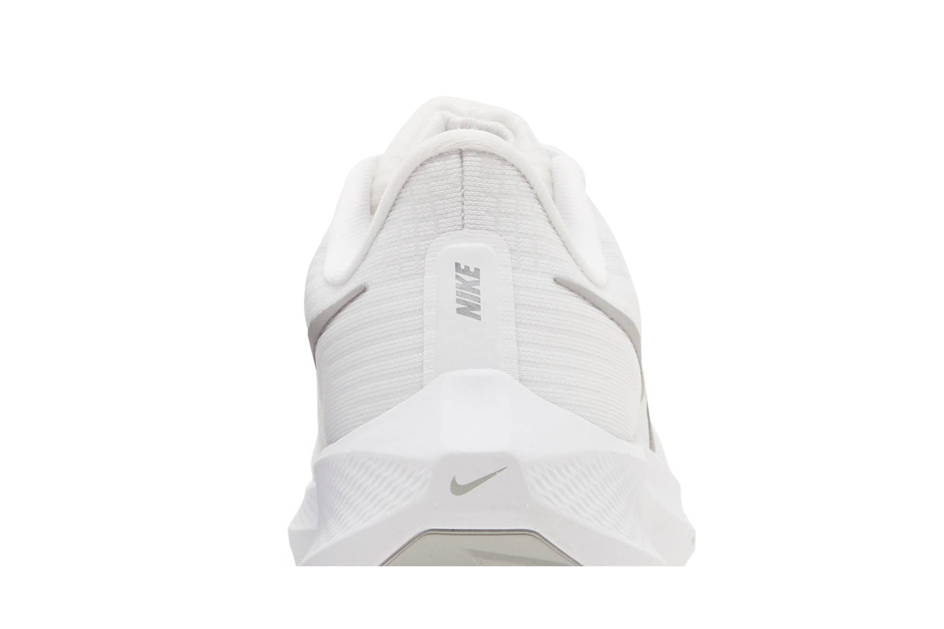 ( Women ) Nike Air Zoom Pegasus 39 ‘White Pure Platinum’ DH4072-100