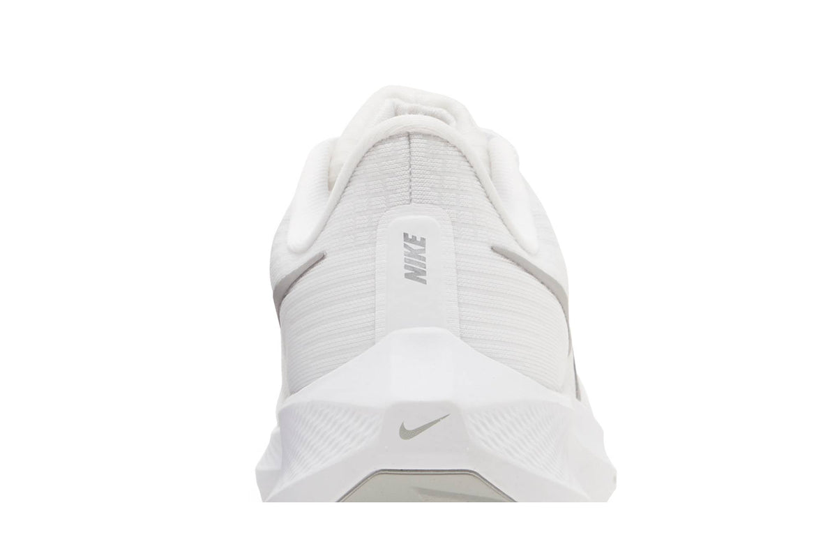( Women ) Nike Air Zoom Pegasus 39 'White Pure Platinum' DH4072-100