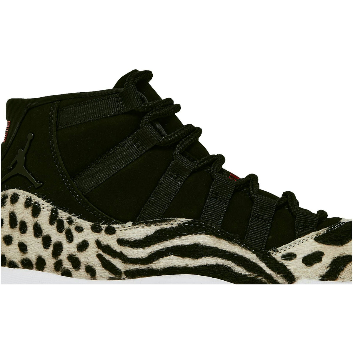 ( Women ) Air Jordan 11 Retro Animal Instinct AR0715-010