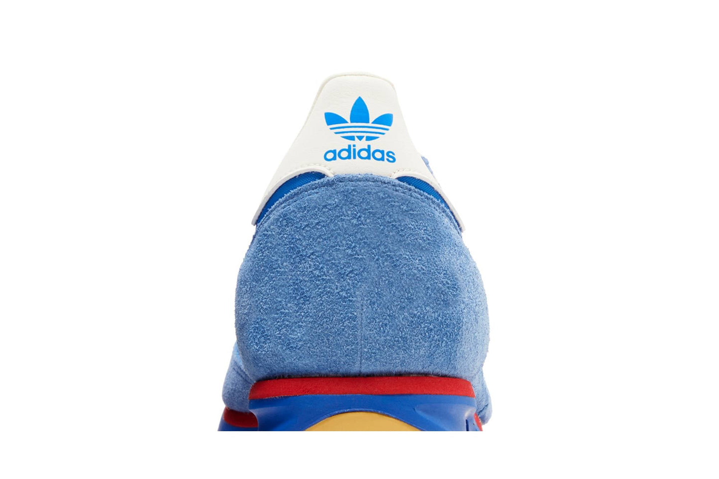 Adidas SL72 RS ‘Blue Scarlet’ IG2132
