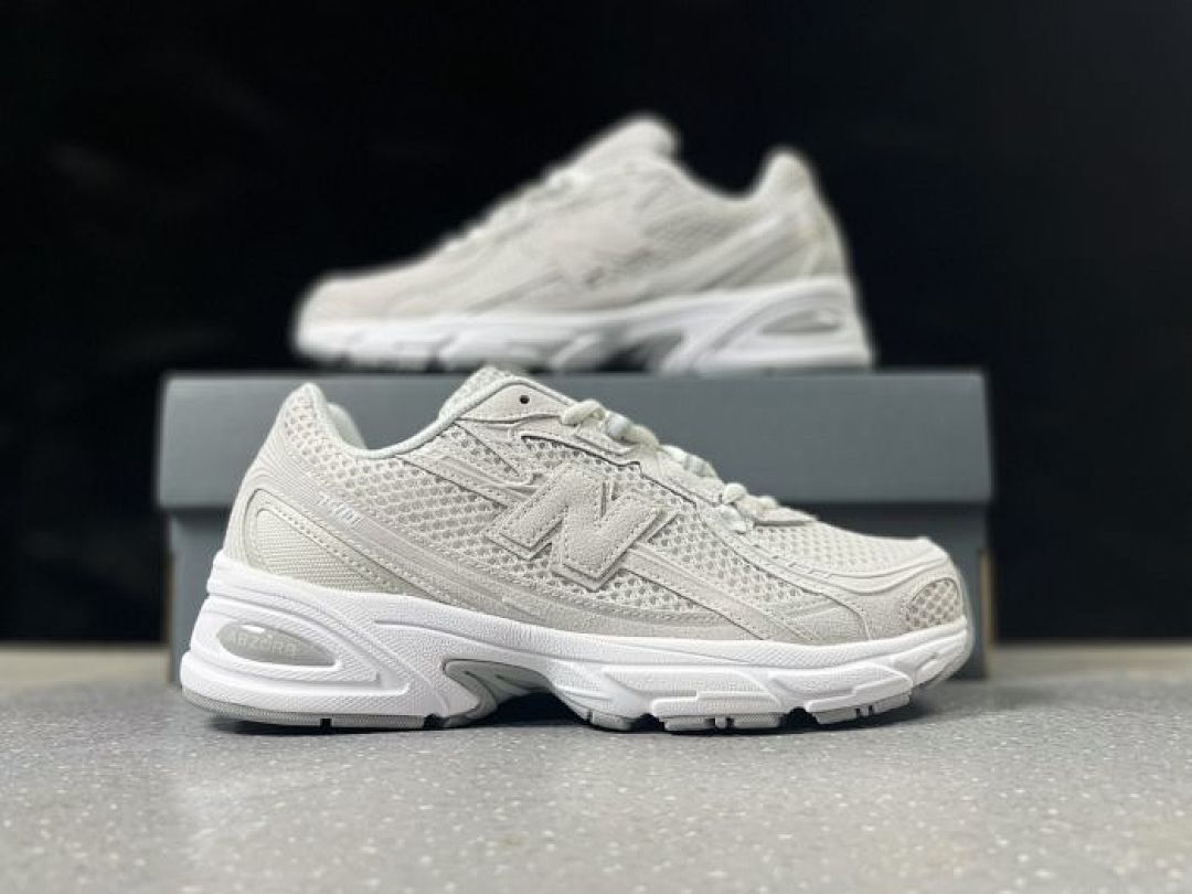 New Balance 1906R Stoneware M1906RSF Lifestyle Running Shoes Sneakers