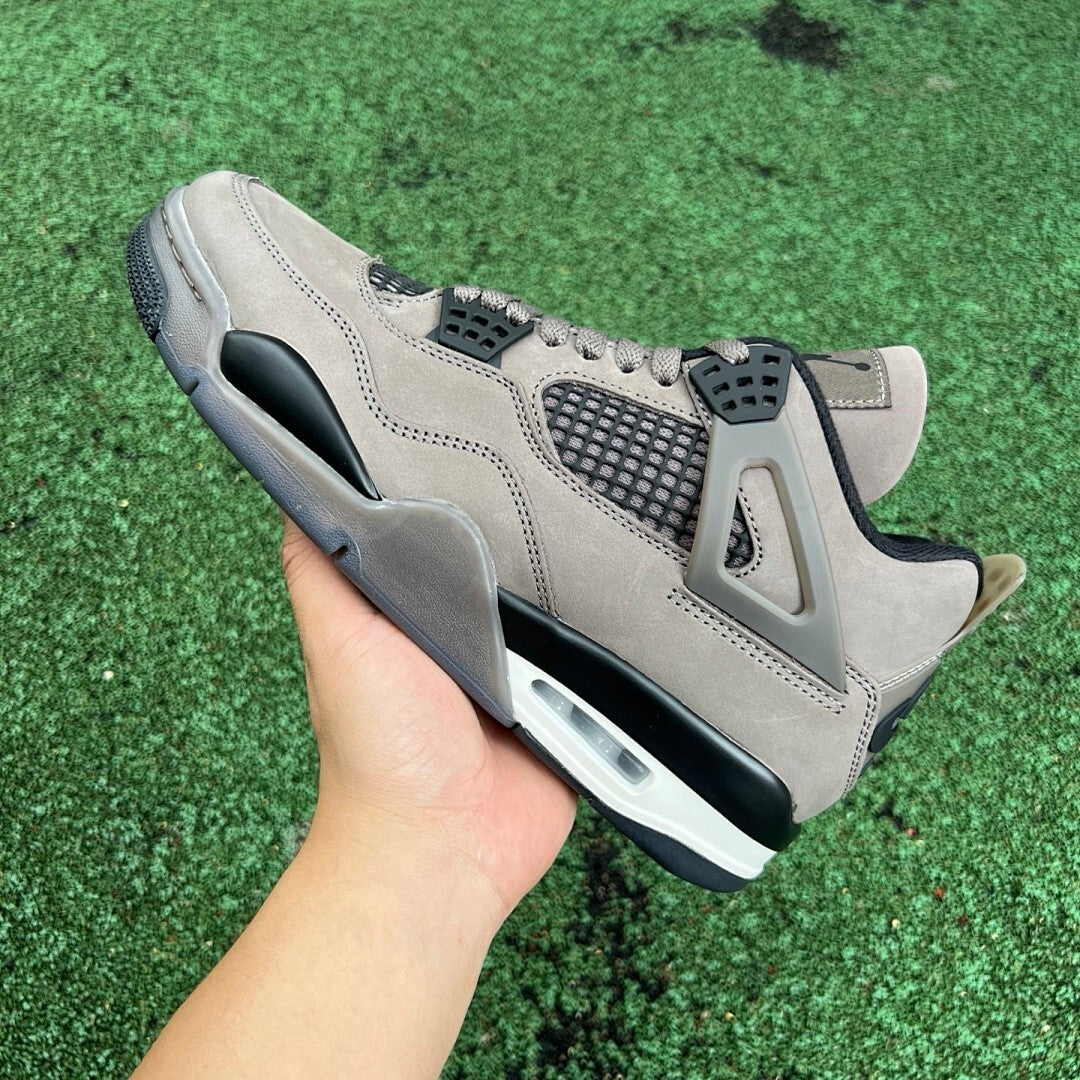 Air Jordan 4 Retro 'Taupe Haze' DB0732-200