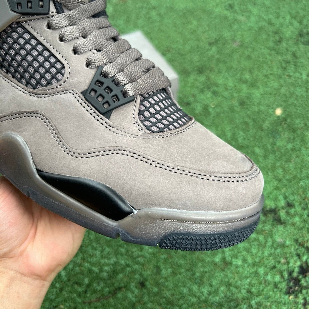 Air Jordan 4 Retro 'Taupe Haze' DB0732-200