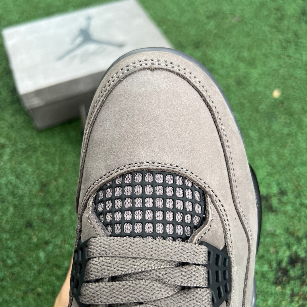 Air Jordan 4 Retro 'Taupe Haze' DB0732-200